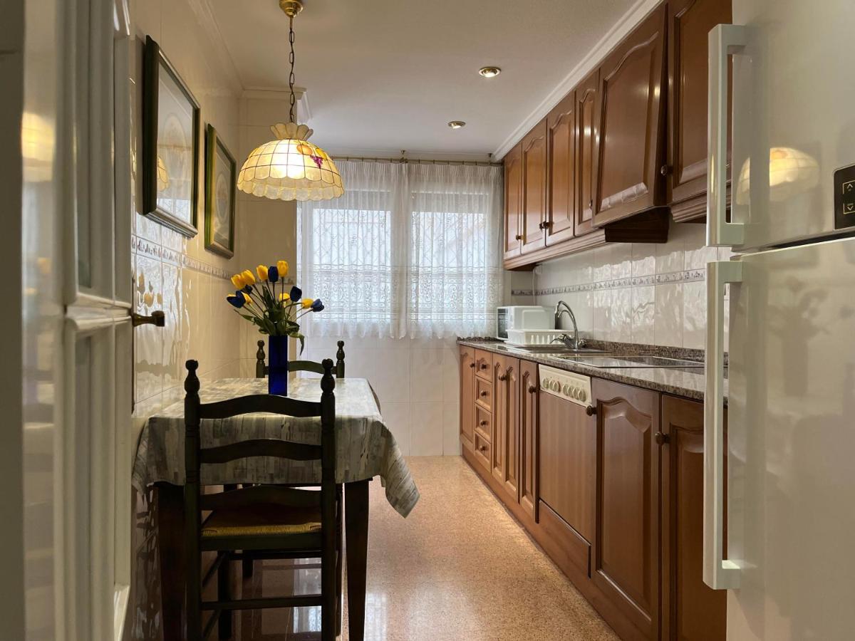Apartment Completo Monovar