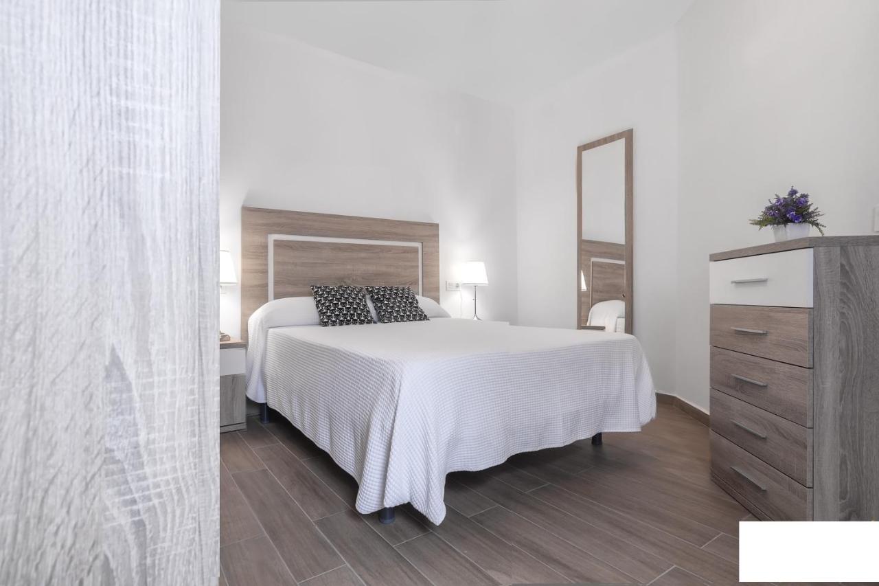 Apartment Comodos Y Agradables En El Pozo