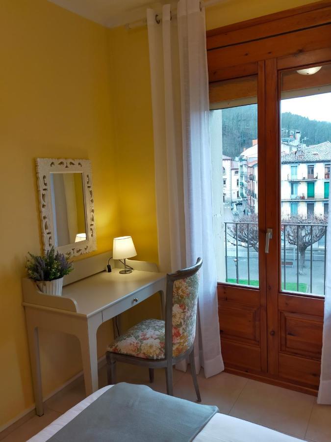 Casa María, ático Con Vistas Y Parking *