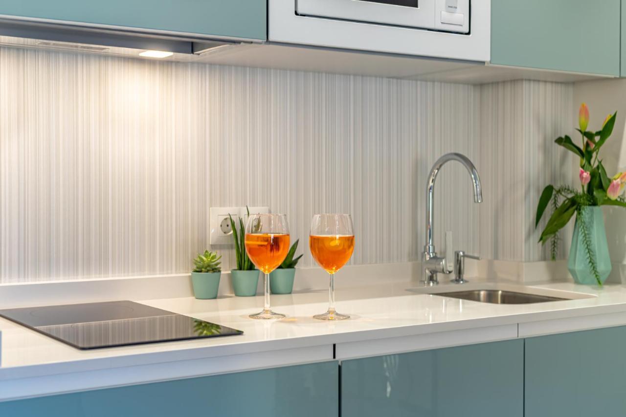 Divina Apartment *
