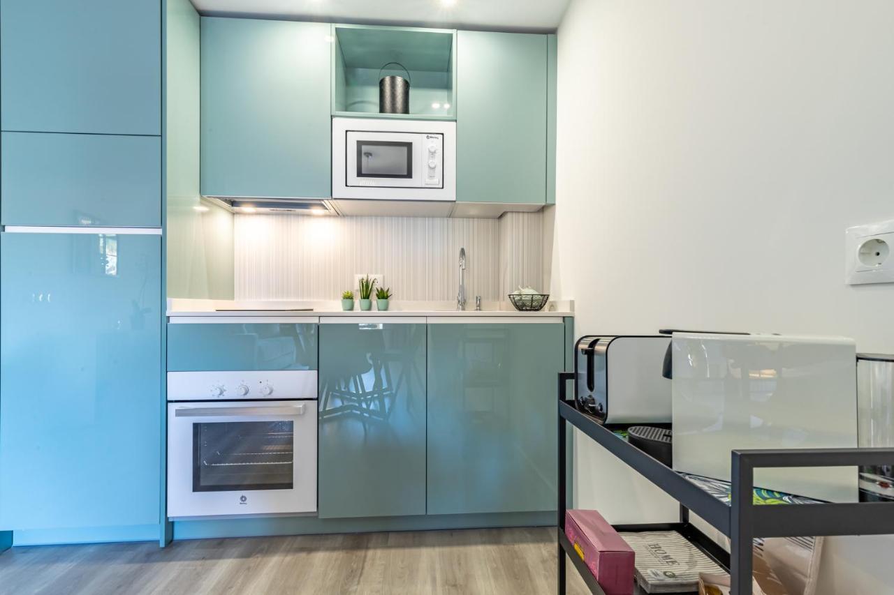 Apartment Divina