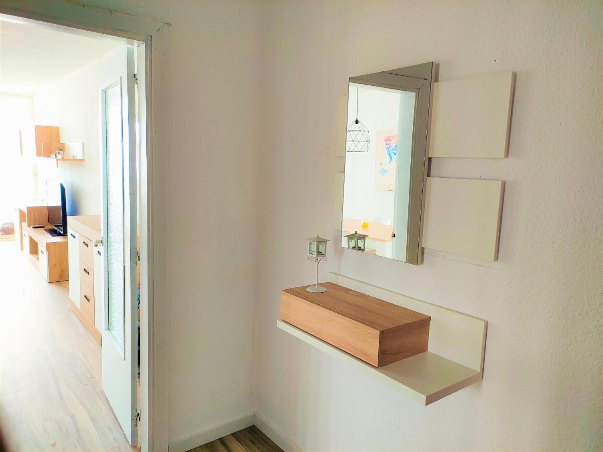 Hermoso Apartamento Con Espectaculares Vistas Al Mar Apartment