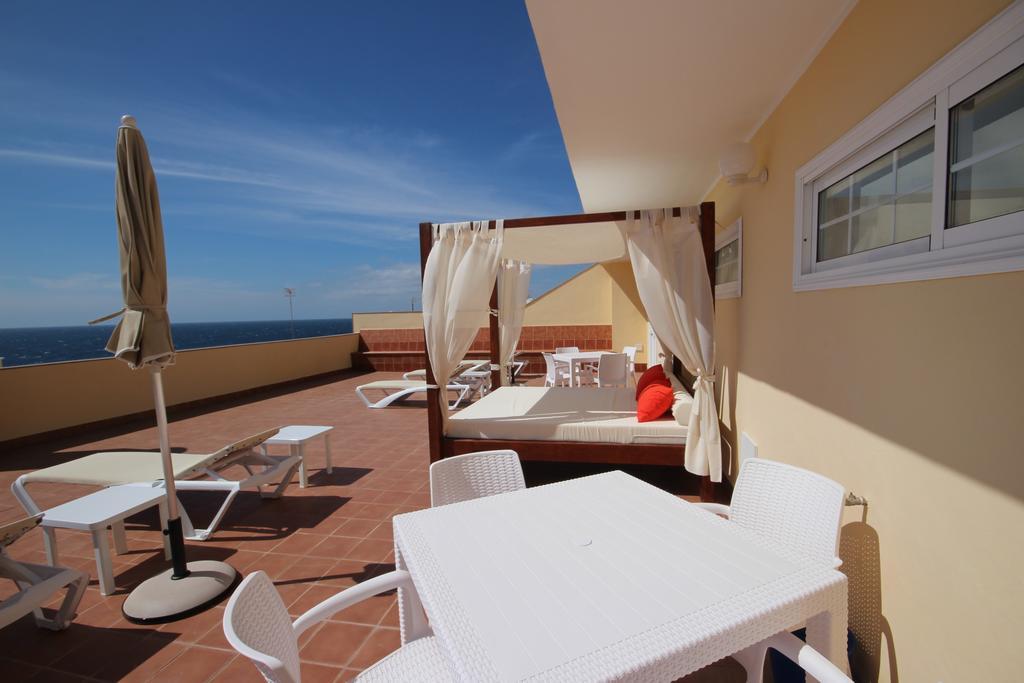 Isla Tenerife Sur