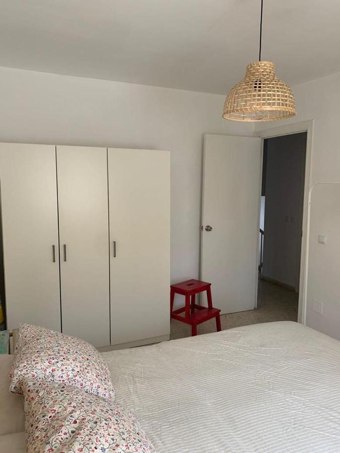 Casa Teté, Bright&spacious Family - Self Check-in, Free Parking Сasa de vacaciones Tarifa