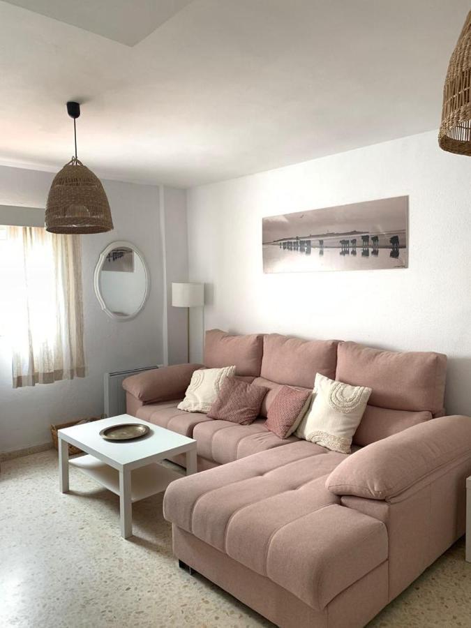 Casa Teté, Bright&spacious Family - Self Check-in, Free Parking Tarifa