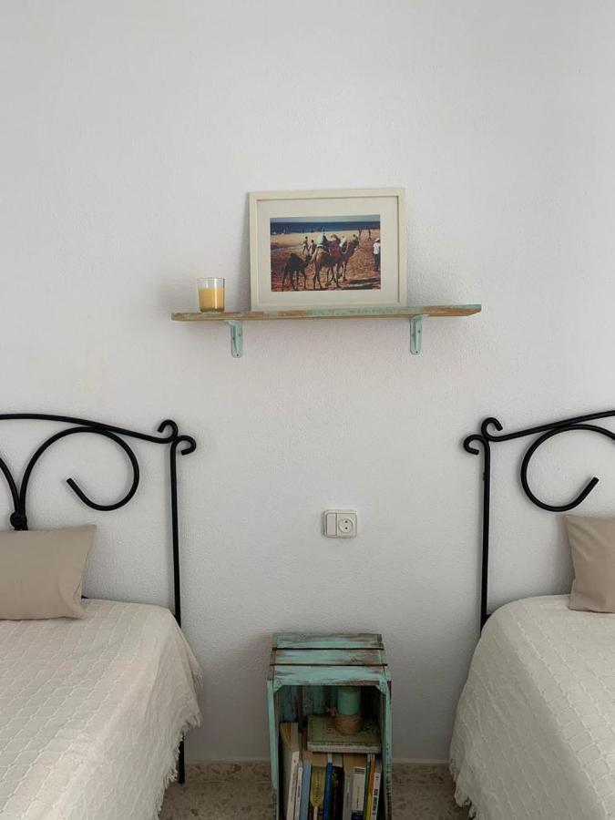 Casa Teté, Bright&spacious Family - Self Check-in, Free Parking Сasa de vacaciones Tarifa