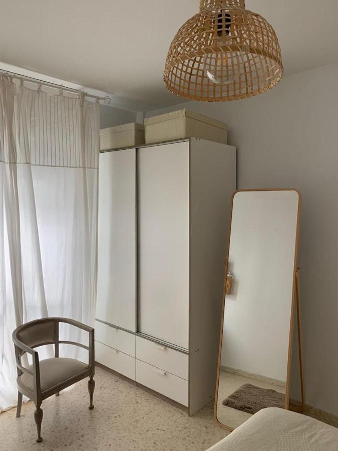 Casa Teté, Bright&spacious Family - Self Check-in, Free Parking Сasa de vacaciones Tarifa