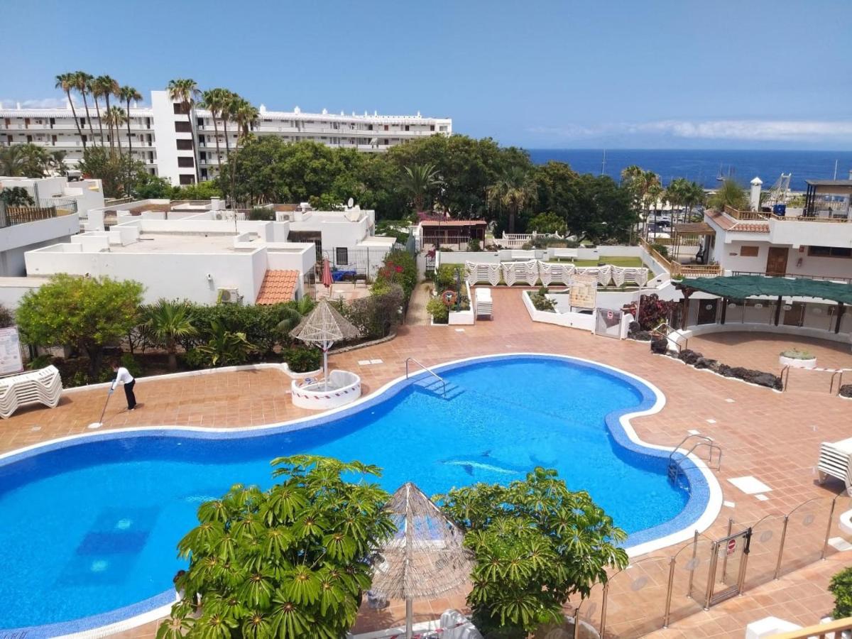 Apartamento Geranios *