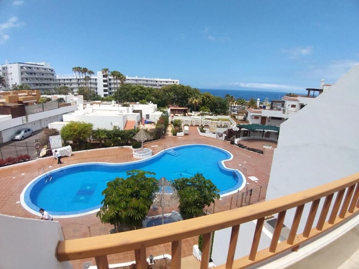 Apartamento Geranios *