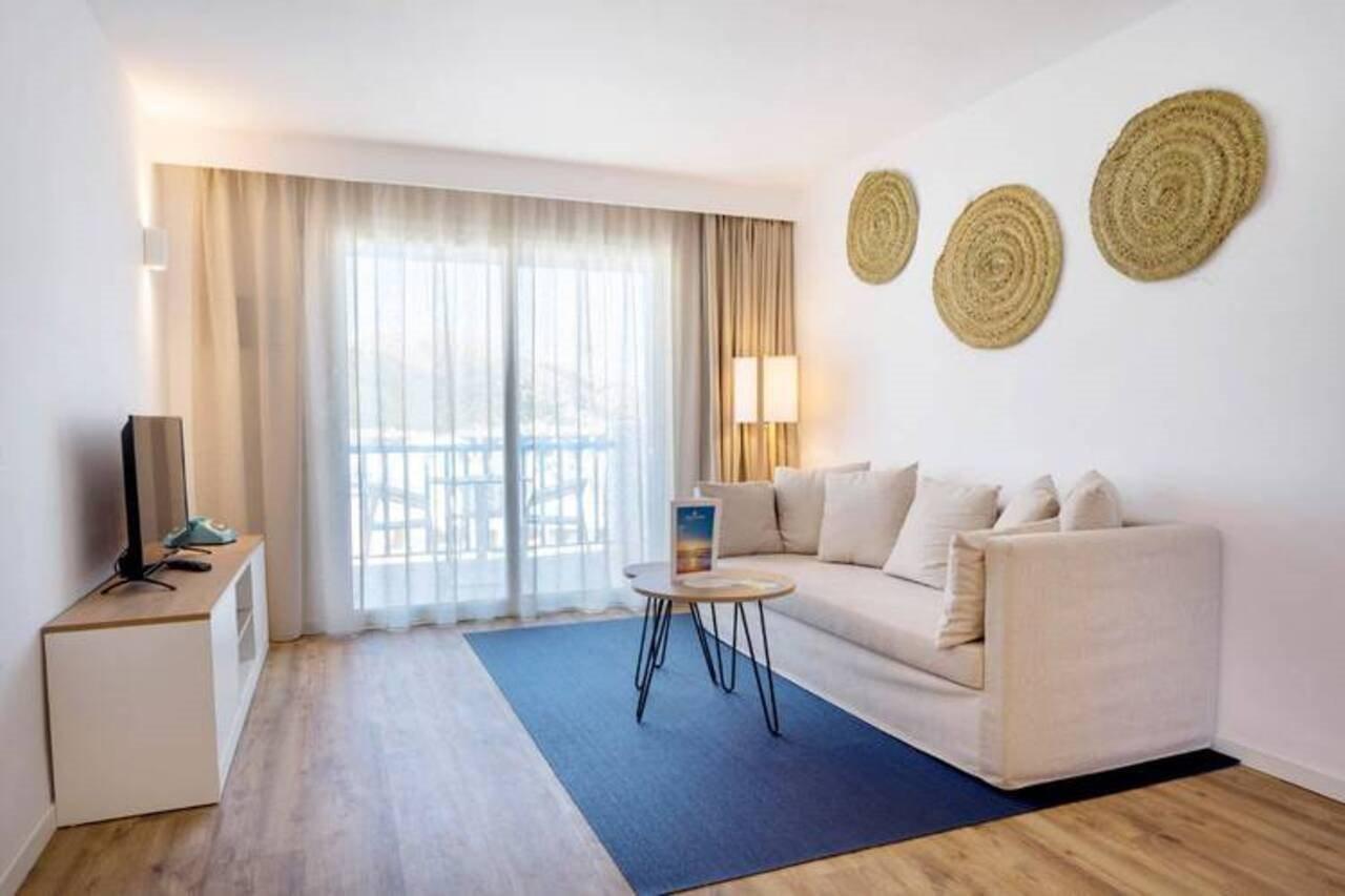 Parque Nereida (adults Only) Resort