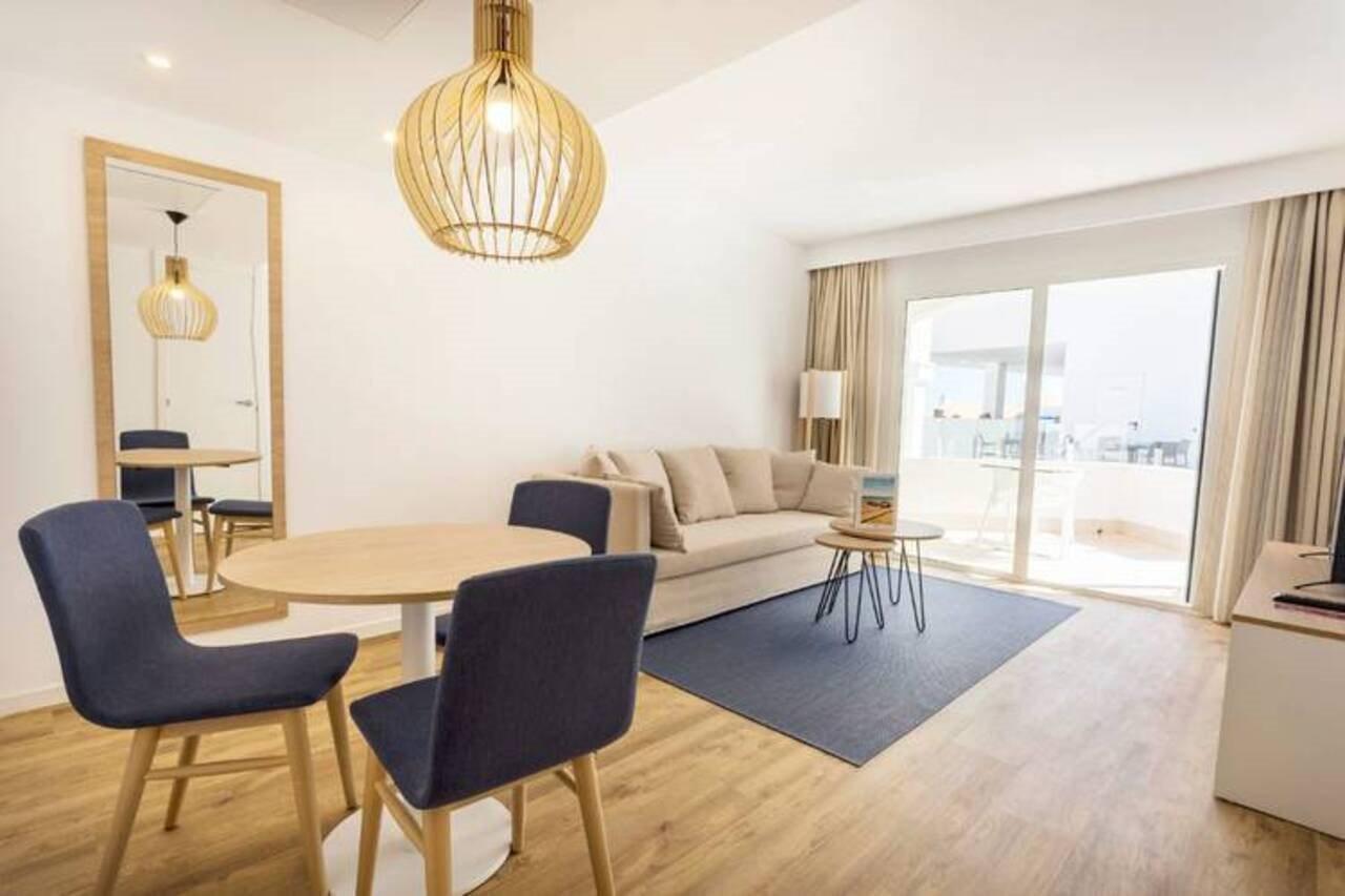 Parque Nereida (adults Only) Resort 3*
