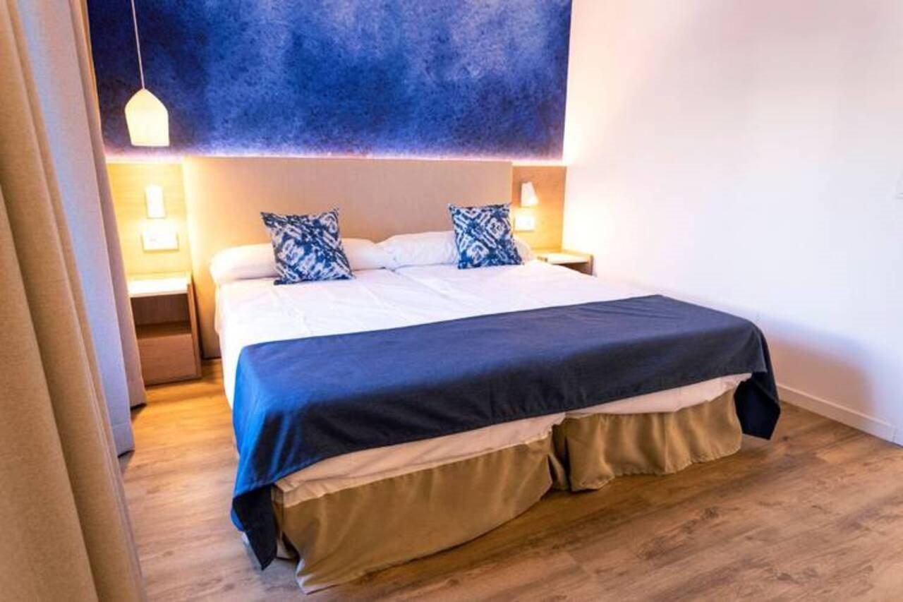 Parque Nereida (adults Only) Resort Cala Ratjada (Mallorca)