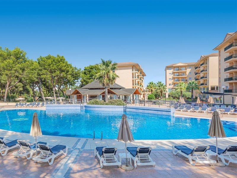 Picafort Palace 4*