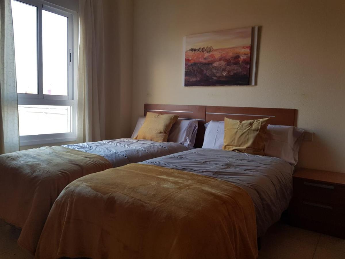 Apartamento Cosy&central Vecindario *