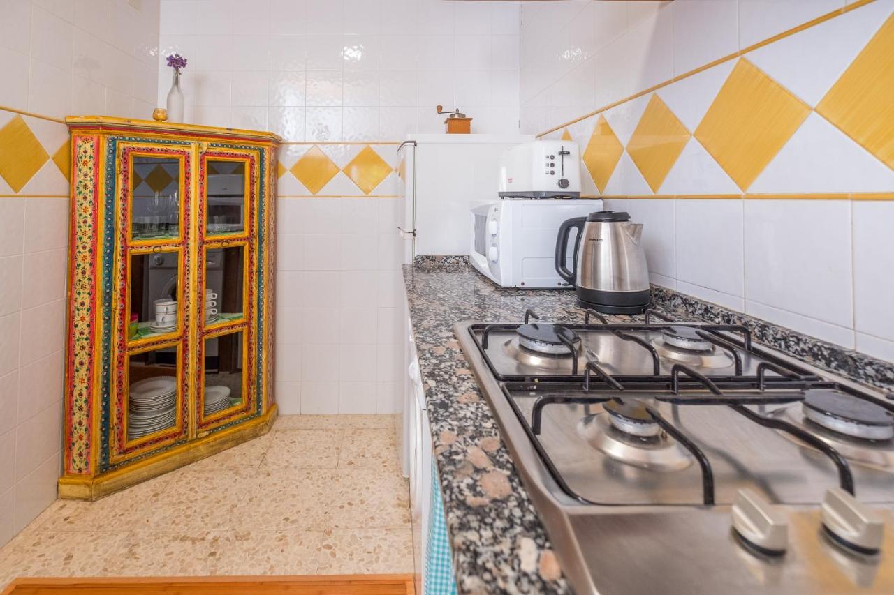 Casa De Gertrudis Holiday home *