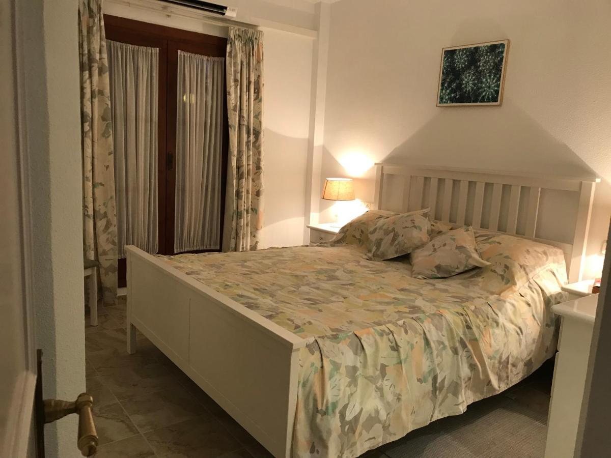 C5, Caserio De Calahonda Apartamento *