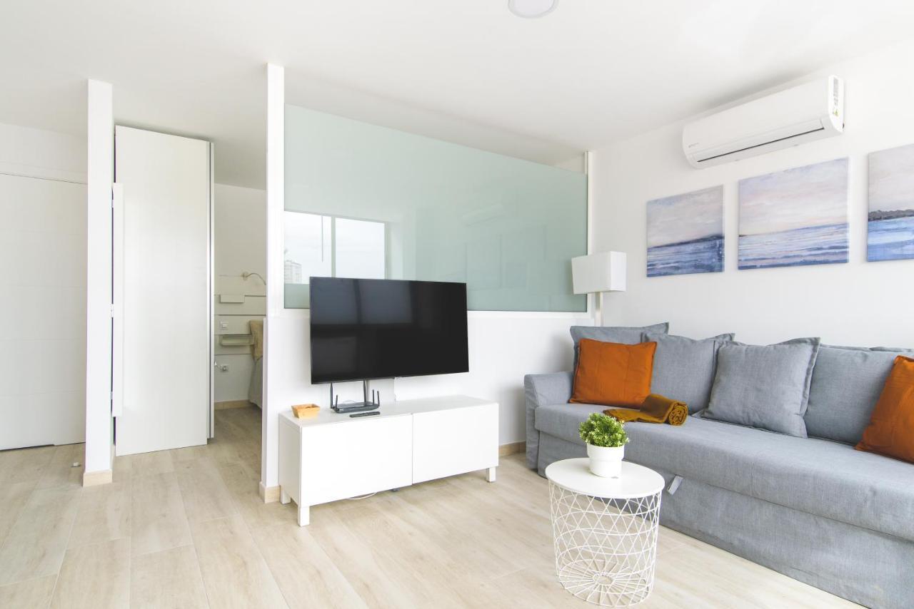 Apartamento Home2book Stylish Canteras3 Las Palmas de Gran Canaria