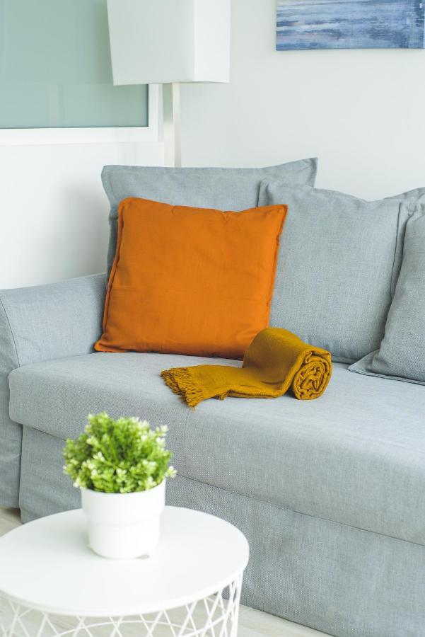 Apartamento Home2book Stylish Canteras3 *