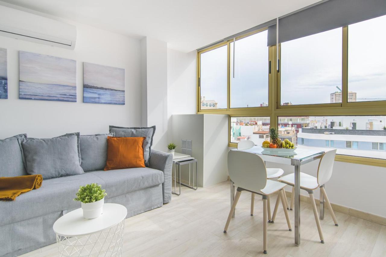 Apartamento Home2book Stylish Canteras3 Las Palmas de Gran Canaria