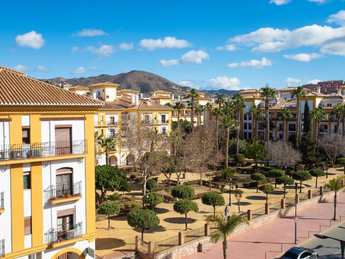 Constitucion Square By Interhome * Rincon de la Victoria