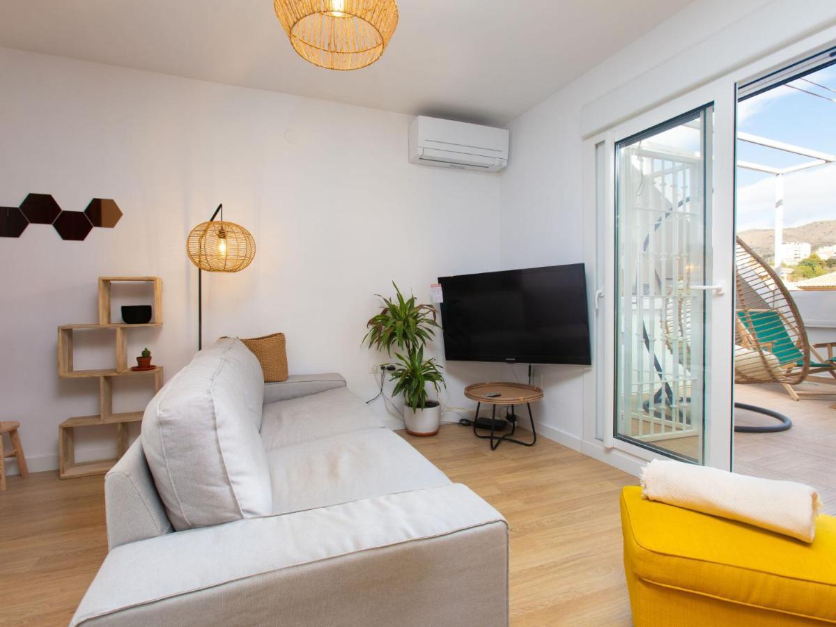 Constitucion Square By Interhome Apartment Rincon de la Victoria