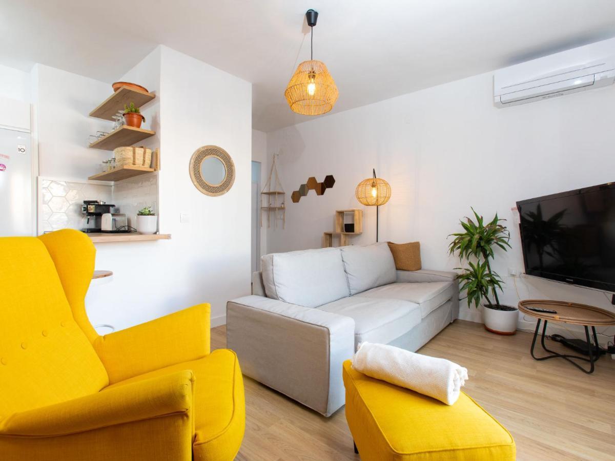 Constitucion Square By Interhome