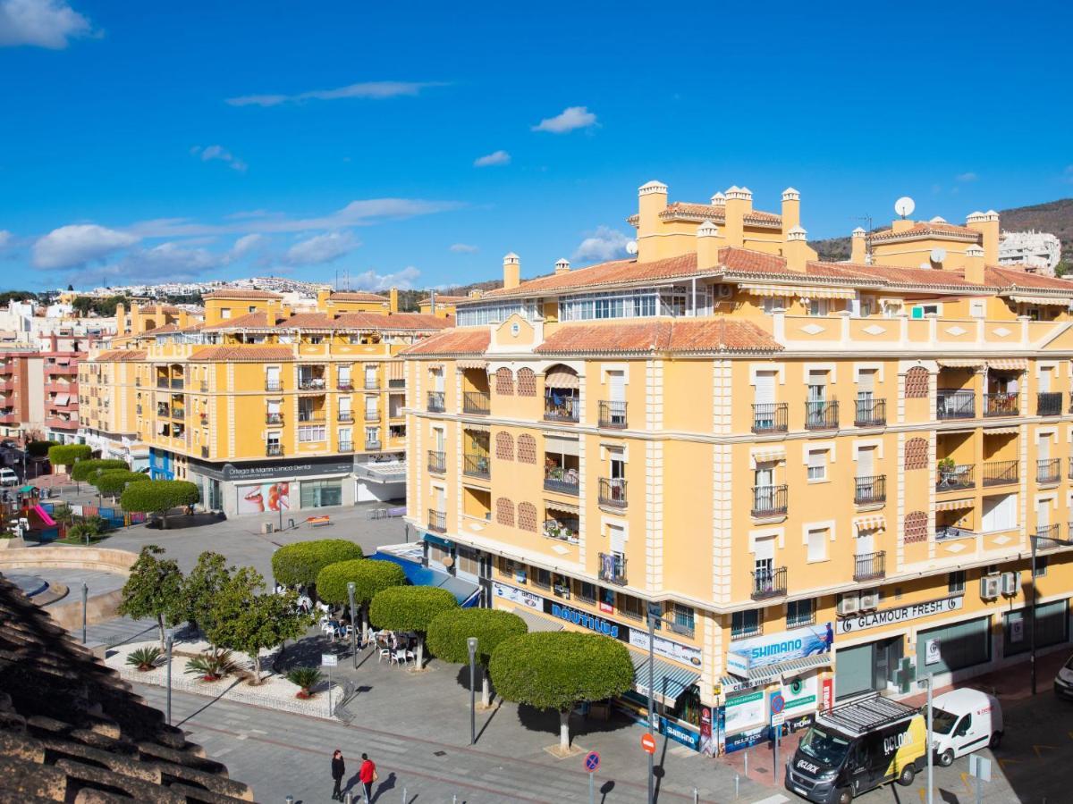 Constitucion Square By Interhome * Rincon de la Victoria