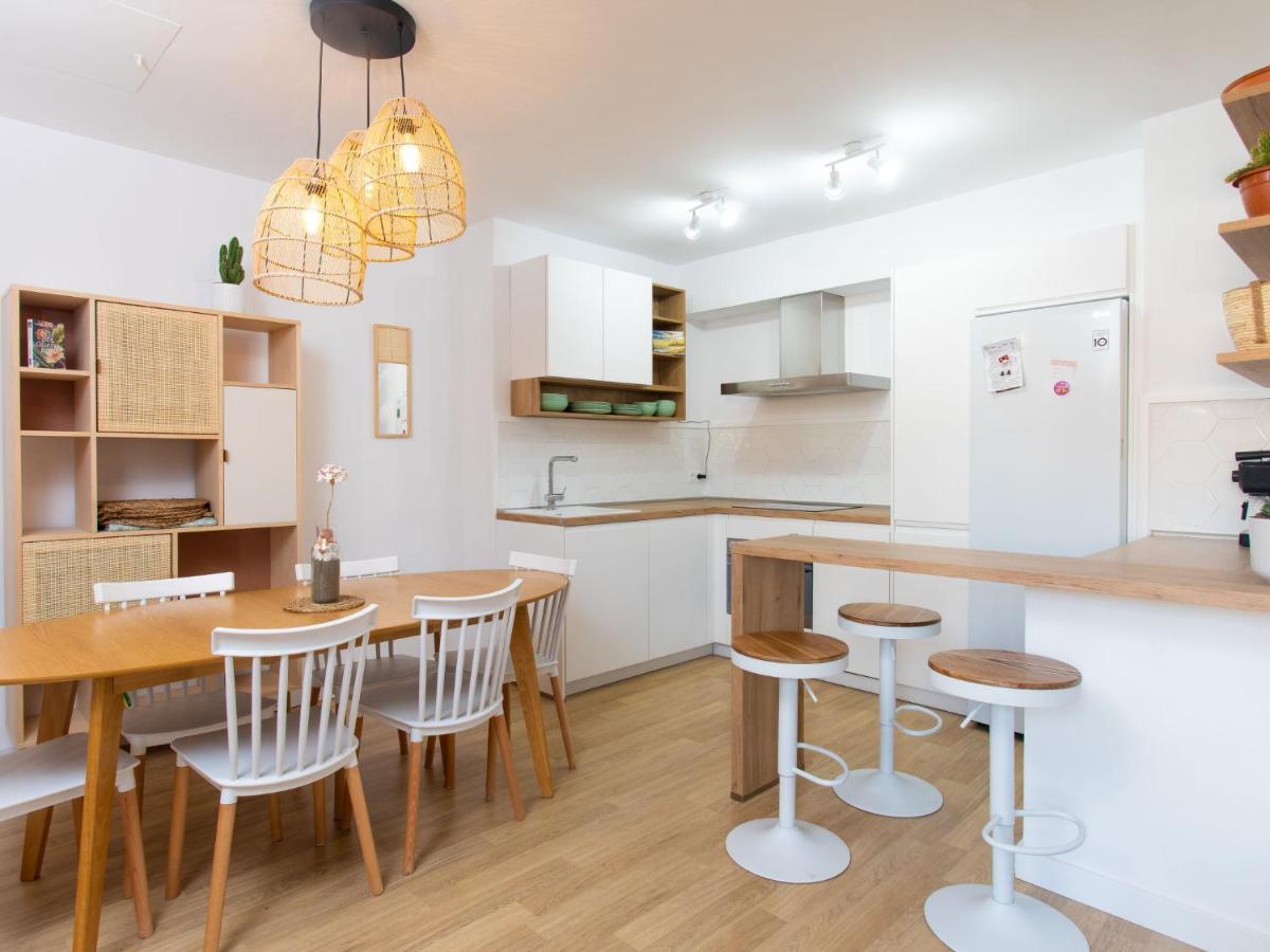 Apartment Constitucion Square By Interhome Rincon de la Victoria
