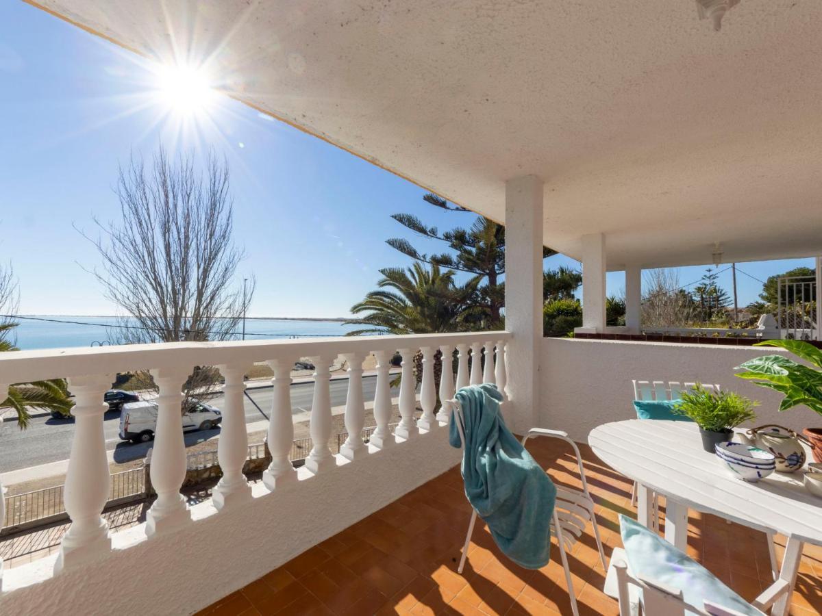 Villa Arenal By Interhome L'Ampolla
