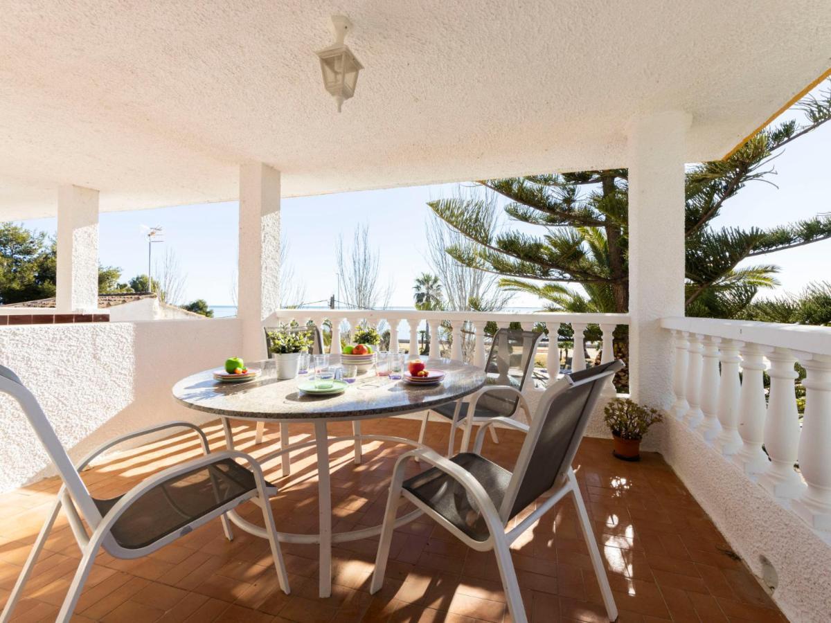 Villa Arenal By Interhome L'Ampolla