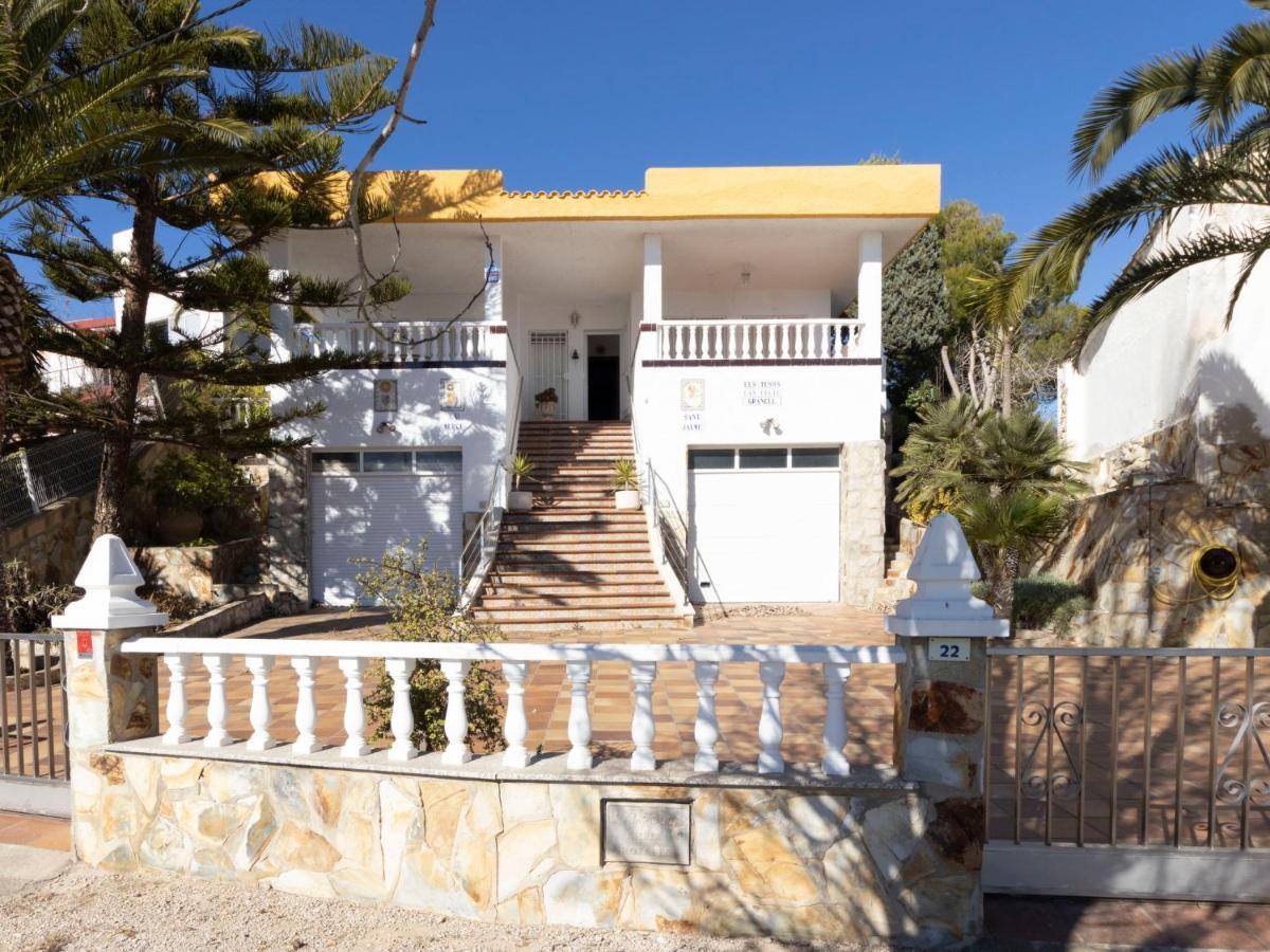 Arenal By Interhome * L'Ampolla