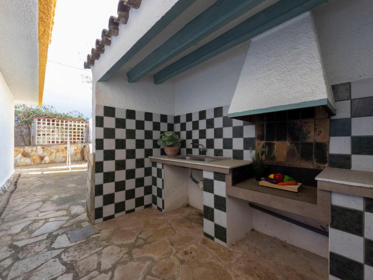 Villa Arenal By Interhome L'Ampolla