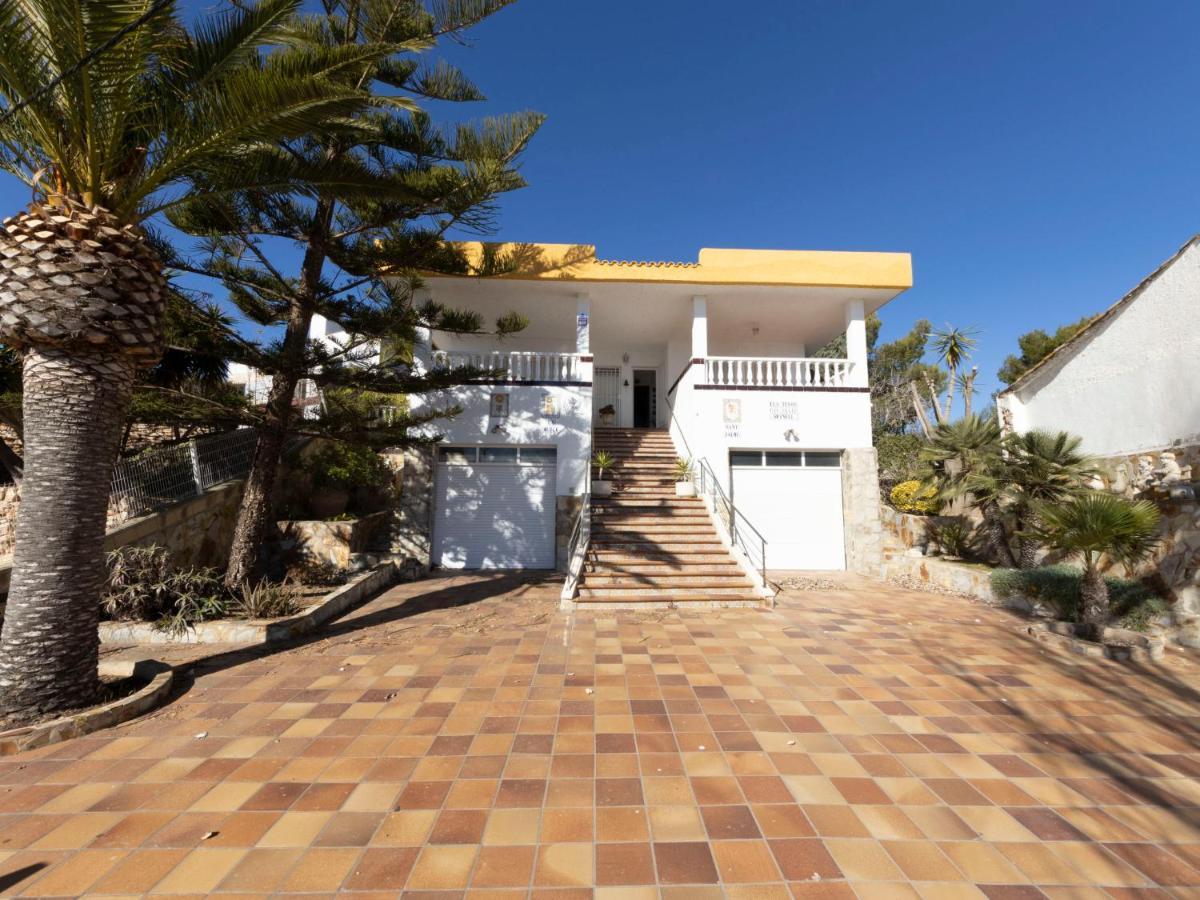 Arenal By Interhome L'Ampolla