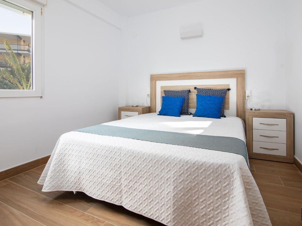 Hawai By Interhome Apartamento Jávea