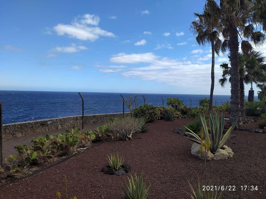 Amazing Seaview Balcon Del Mar Glass Veranda Apartamento *