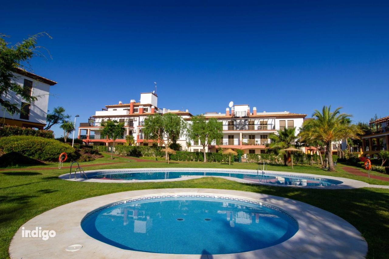 Jan001 Modern Spacious 2 Bedroom * Ayamonte