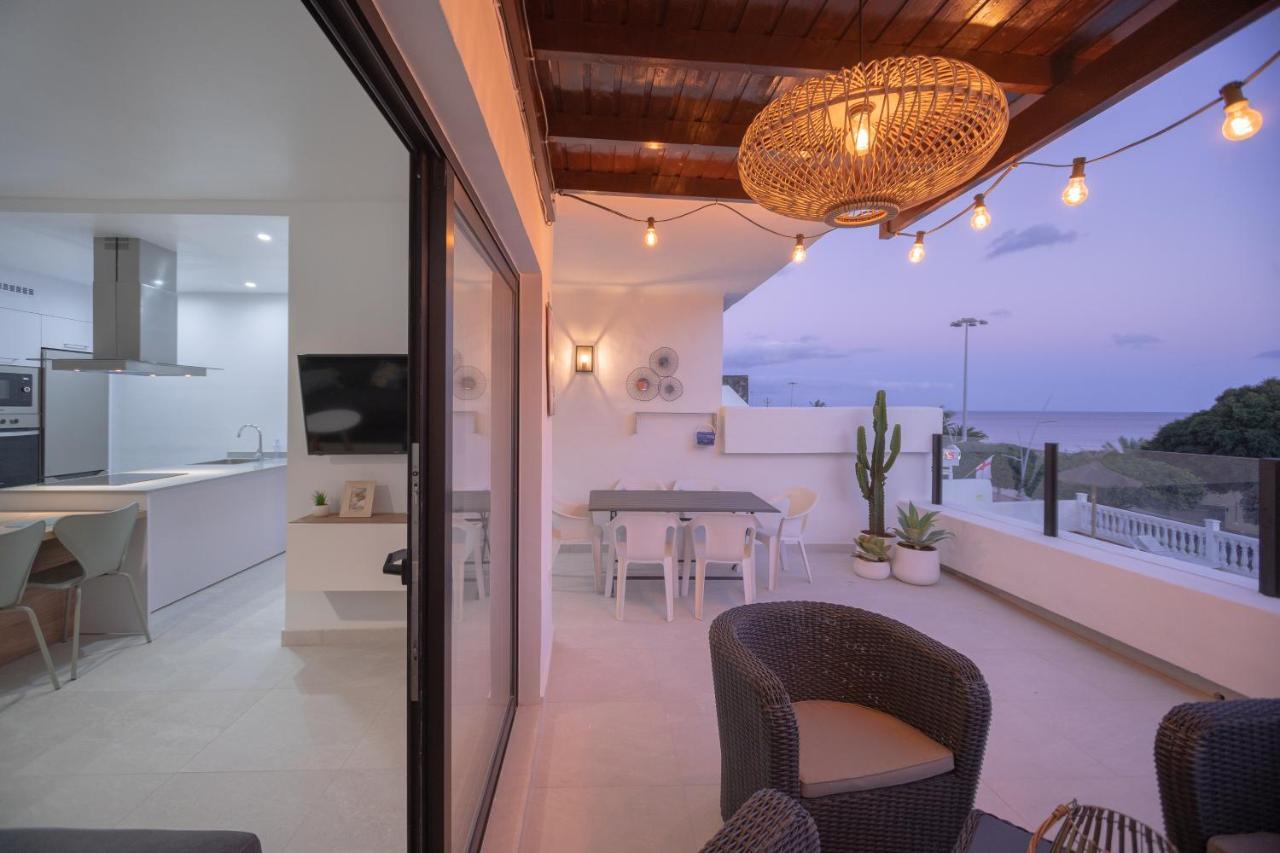 Bimba's Apartamento Puerto del Carmen (Lanzarote)