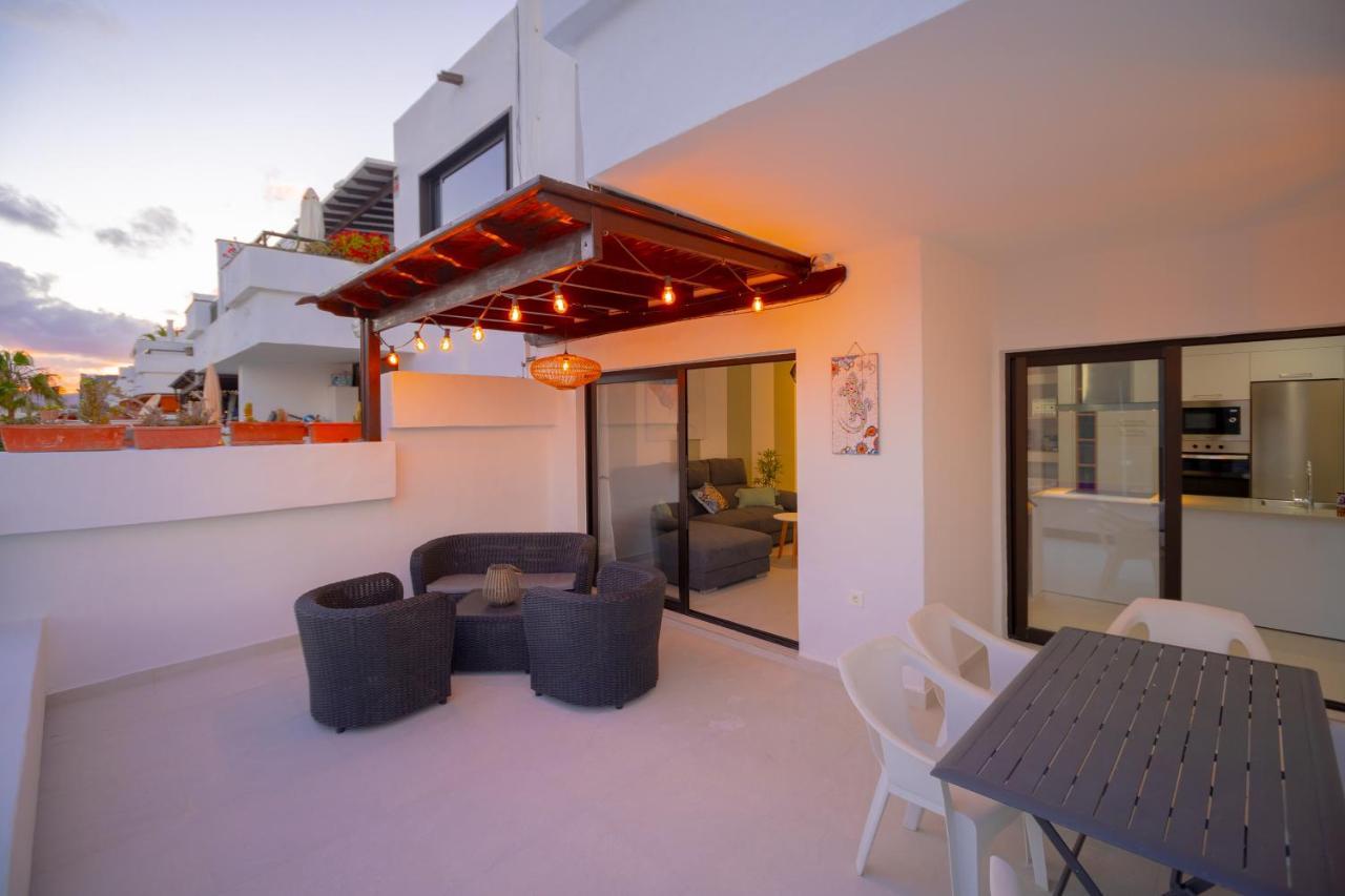 Apartamento Bimba's