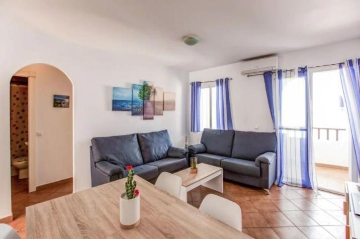 Apartamento With Terrace And Parking