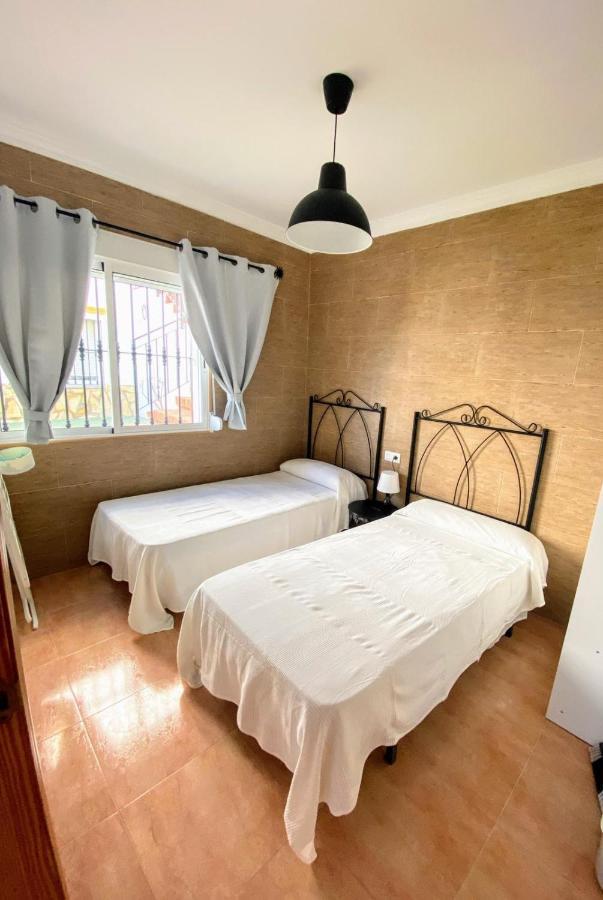 Apartamento Rio Adelfas Apartment *