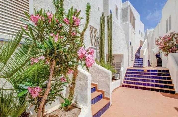 Apartamento With Terrace And Parking