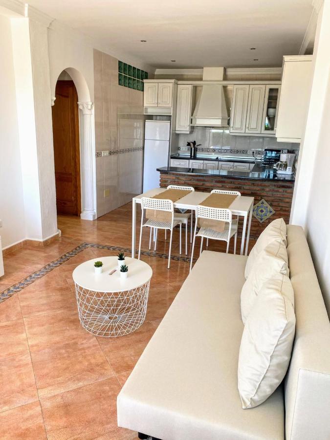 Apartamento Rio Adelfas