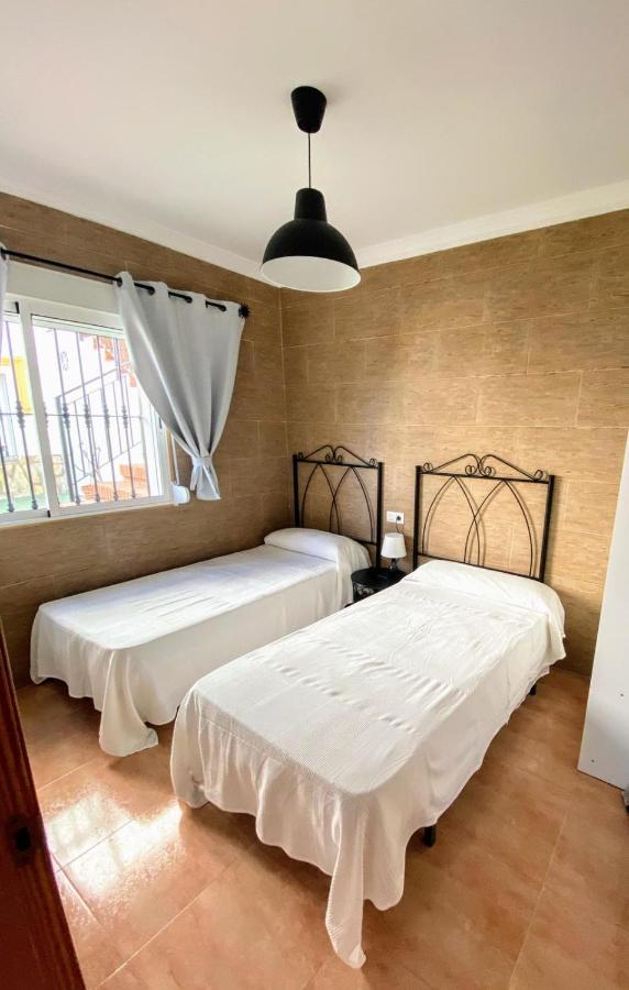 Apartment Apartamento Rio Adelfas
