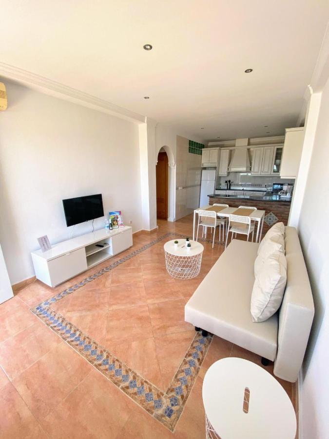 Apartamento Rio Adelfas