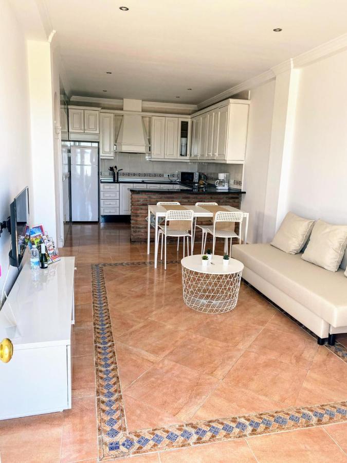 Apartment Apartamento Rio Adelfas