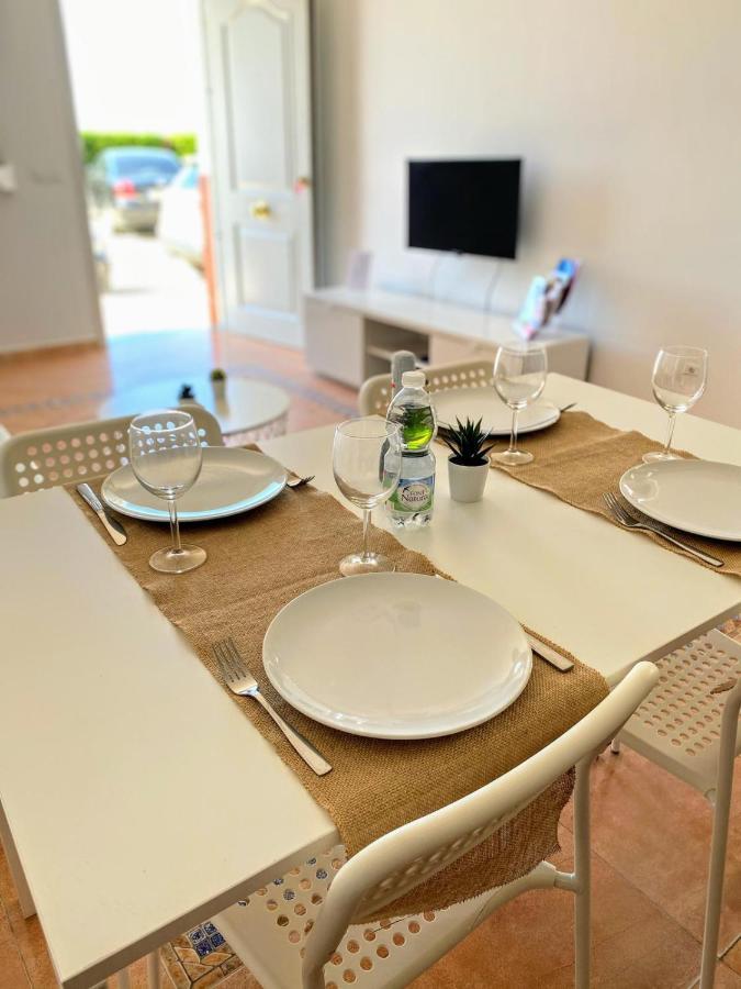 Apartamento Rio Adelfas * Benajarafe