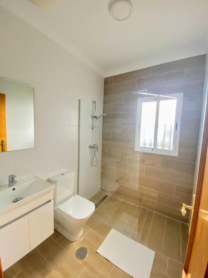 Apartment Apartamento Rio Adelfas