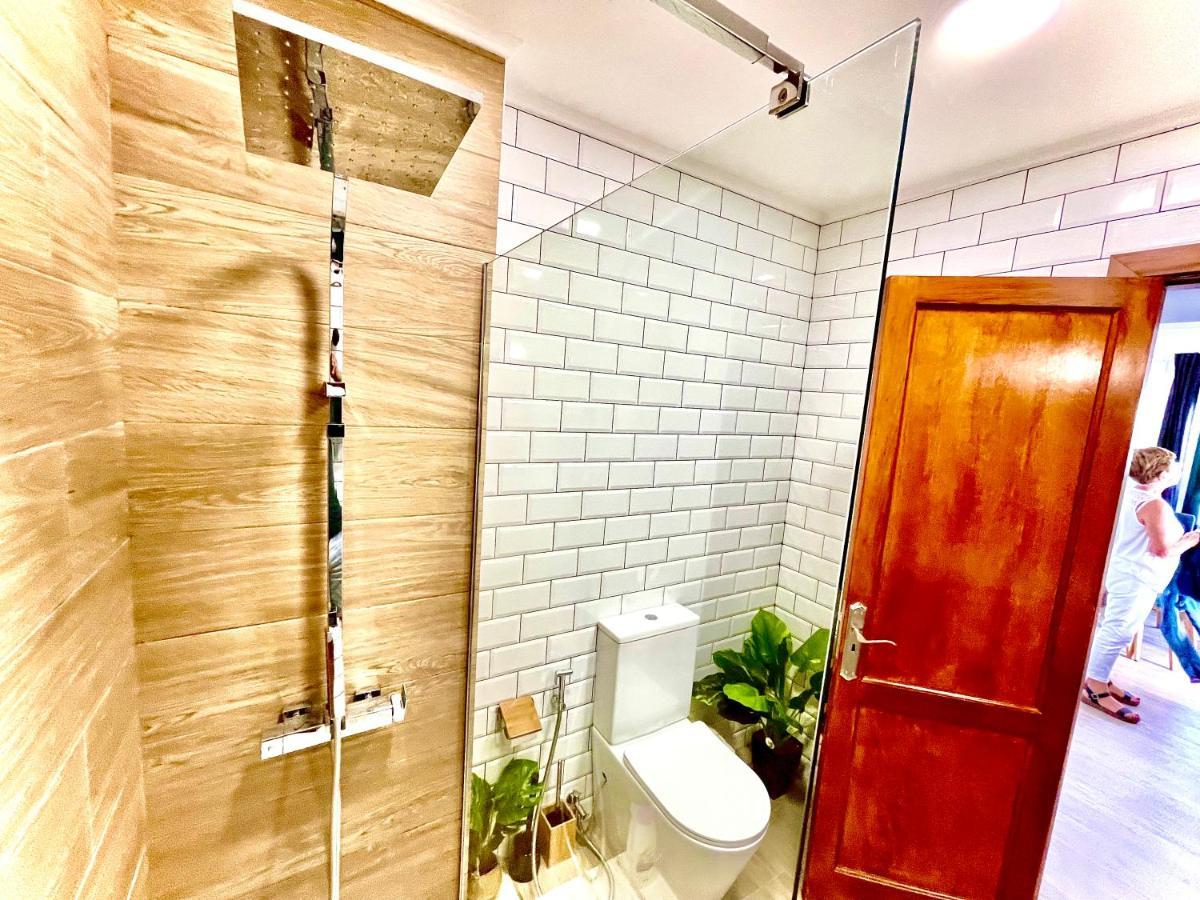 Apartamento Luxury San Borondón Playa Honda (Lanzarote)
