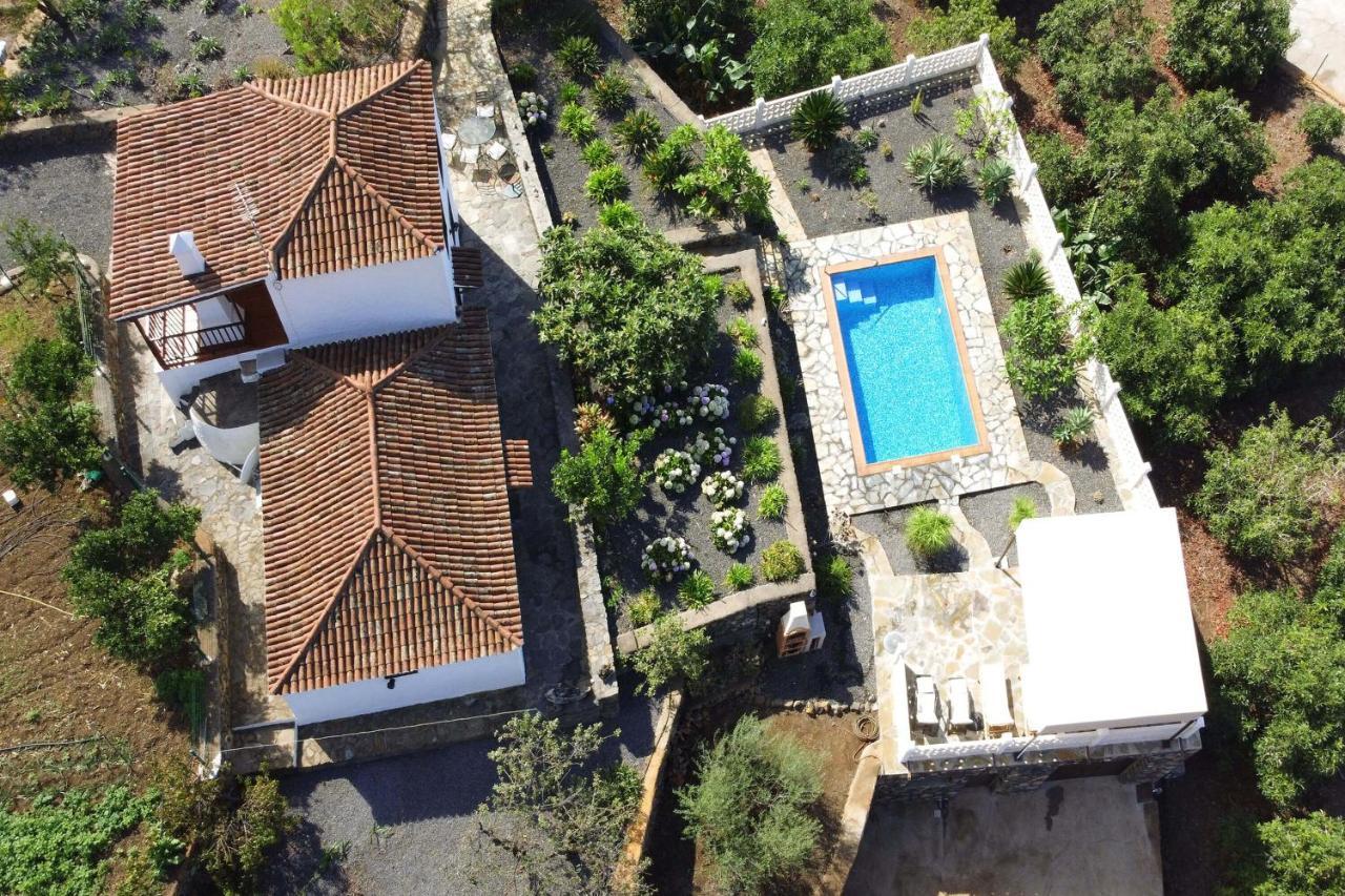 Casa Tierras Viejas Holiday home *