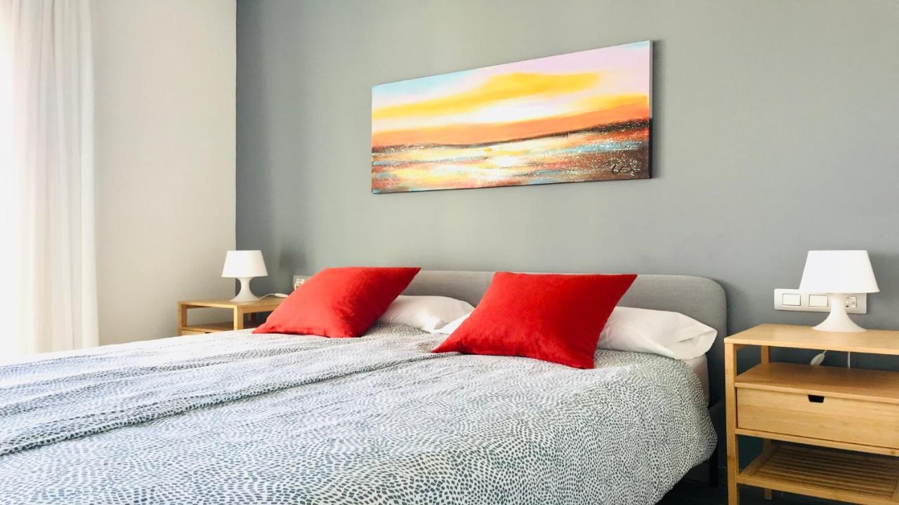 Apartment Welooveyou Marina Costa De Antigua